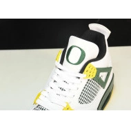 Duckman Ducks Retro Jordan 4 257-255275 Oregon 0724